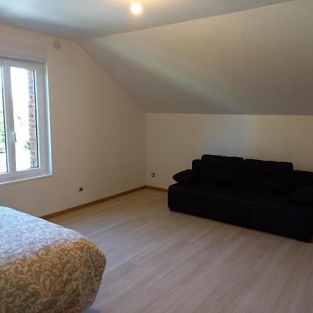L'Orangerie De Nesle Bis Apartman Kültér fotó