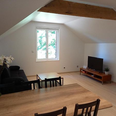 L'Orangerie De Nesle Bis Apartman Kültér fotó