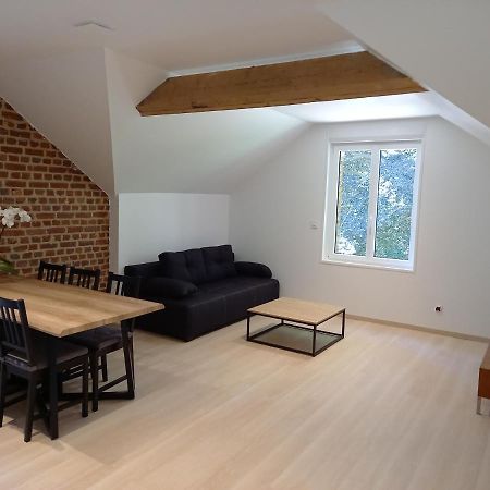 L'Orangerie De Nesle Bis Apartman Kültér fotó