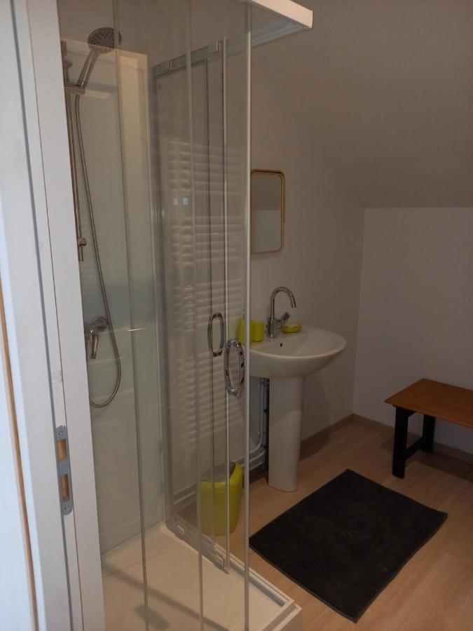 L'Orangerie De Nesle Bis Apartman Kültér fotó