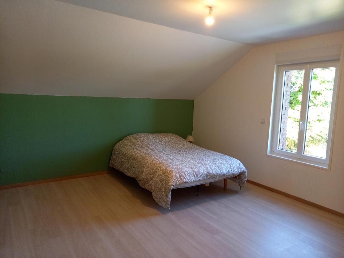 L'Orangerie De Nesle Bis Apartman Kültér fotó