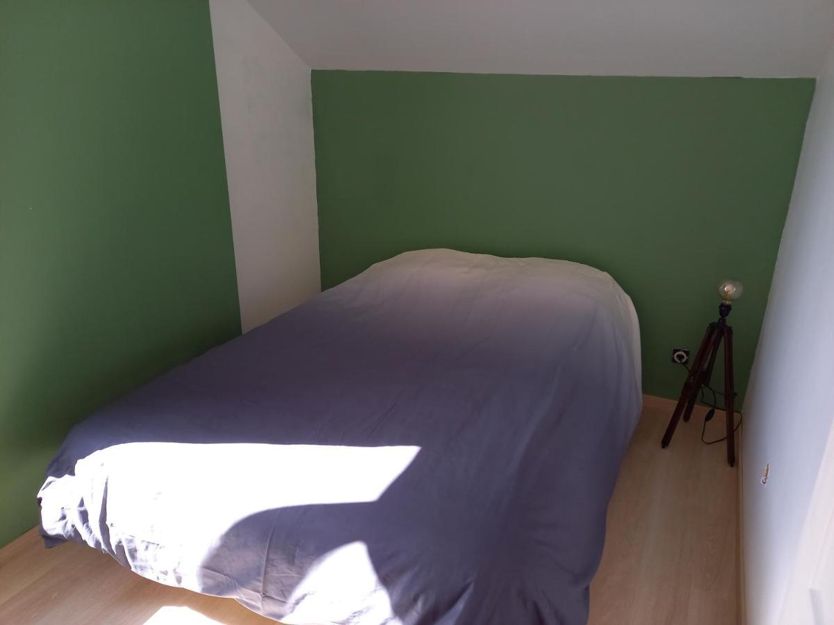 L'Orangerie De Nesle Bis Apartman Kültér fotó