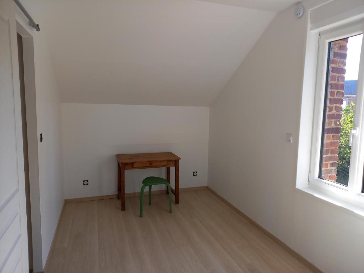 L'Orangerie De Nesle Bis Apartman Kültér fotó